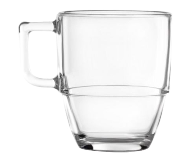 RCR Filiżanka CAFFE Americano 350ml 6szt - 1596514 - zdjęcie